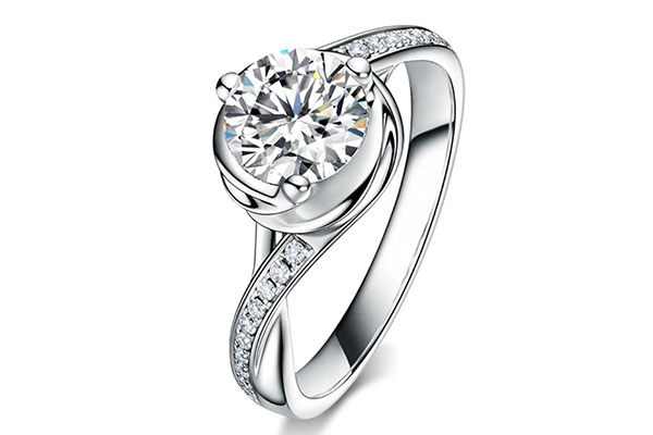 Choosing a Heart-Shaped Diamond Ring: Tips and Symbolism